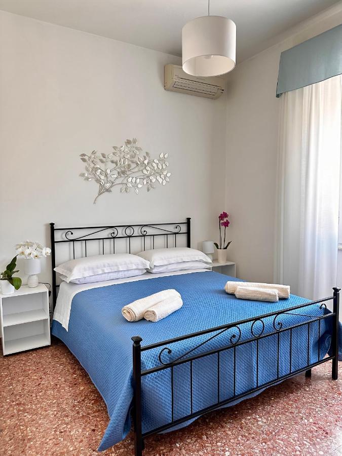 B&B Casa Morgana Olbia Exterior photo